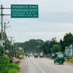 Roadside Signage Dispute Triggers Deadly Clashes Between Rival Villages in Kishoreganj