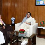 Bangladesh urges Saudi Arabia to reduce Hajj flight fees to ease costs for pilgrims