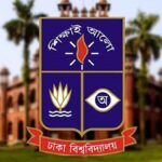 Dhaka University suspends three professors and relieves four others of duties amid disciplinary crackdown