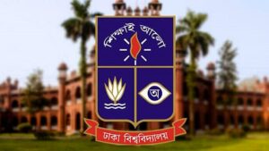 Dhaka University suspends three professors and relieves four others of duties amid disciplinary crackdown
