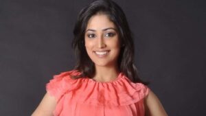 Yami Gautam to Lead Cast of Sujoy Ghosh’s Kahaani 3