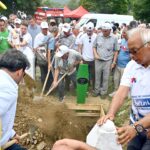শ্রেব্রেনিৎসা গণহত্যার ৩১তম বার্ষিকী পালন, নতুন করে সমাহিত ১০ শহীদ