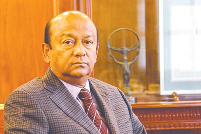Transcom Group Founder Latifur Rahman Honored on Sixth Death Anniversary