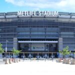 MetLife Stadium Prepares to Host Landmark 2026 World Cup Final