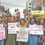 July Uprising: How Bangladesh Youth Shattered a Decade of Autocratic Rule