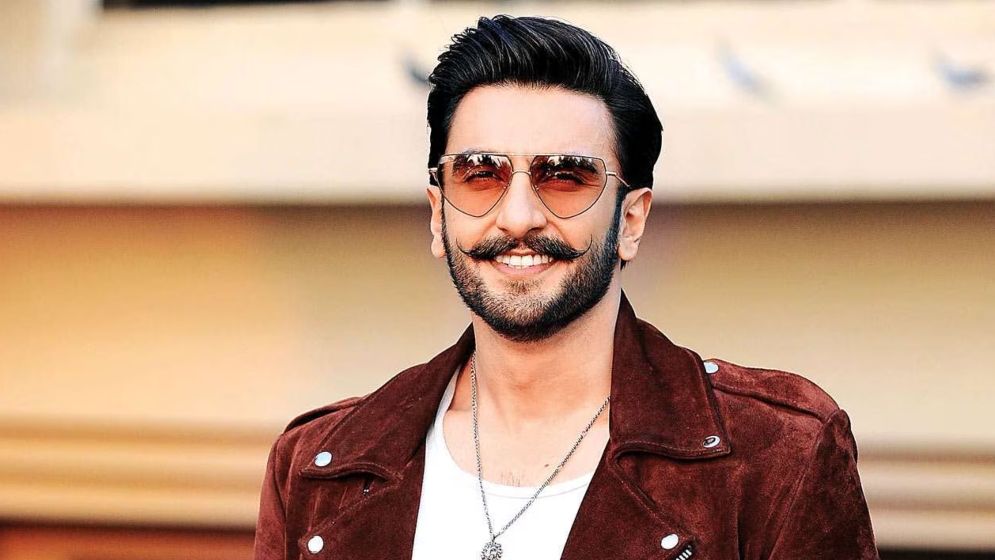 Ranveer Singh Shifts Focus to Megabudget Action Project Pralay Following Don 3 Exit