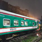 Railway Authorities Cancel Cox’s Bazar Express Services Following Severe Flooding in Chittagong