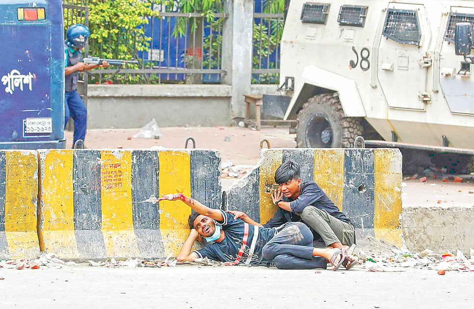 Discrepancies in July Uprising Death Toll Fuel Calls for Definitive Accounting