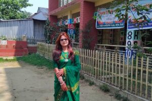 Viral social media backlash against Bangladeshi teacher triggers nationwide solidarity campaign