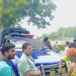 Mother and child killed in Dinajpur road accident