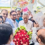 Finance Minister Outlines Strategic Plan to Transform Chittagong into Regional Logistics Hub