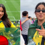 Brazils World Cup Exit Leaves Fans Heartbroken as Actress Safa Kabir Dreams of Bangladeshs Future Appearance