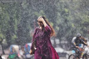Dhaka weather improves as deep depression weakens and maritime warnings lifted