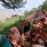 Bodies of Father and Son Recovered Two Days After Padma River Boat Capsizing