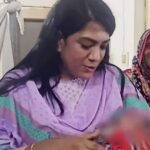 Authorities assume care for newborn found to mentally ill woman in Faridpur