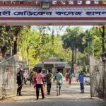 Health Ministry approves 100-bed ICU expansion for Rajshahi Medical College Hospital