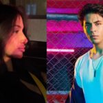 Aryan Khan sparks dating rumors following London appearance with content creator Vini Takyar
