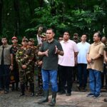 PM Tareque Rahman Commends Army Professionalism During Field Training Exercise in Barishal