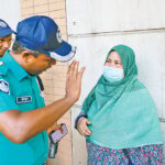 Coerced movement withdrawal video backfires against Awami League government