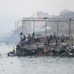 স্পেনের সেউতা সীমান্তে অভূতপূর্ব অভিবাসী স্রোত, নিহত ১৯