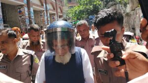 Court orders Salman F Rahman arrested in July uprising attempted murder case
