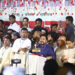 NCP Leader Nahid Islam Vows to Block Election Irregularities in Upcoming Local Polls