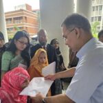 Prime Minister Tarique Rahman appoints three persons with disabilities to government posts