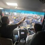 Tariq Rahman makes inaugural visit to Barishal as Prime Minister to launch development initiatives