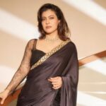Kajol Receives Anandabazar Best of the Year Award, Expresses Interest in Bengali Cinema