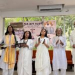 Bangla Academy hosts cultural showcase bridging ancient Charyapada with contemporary literature