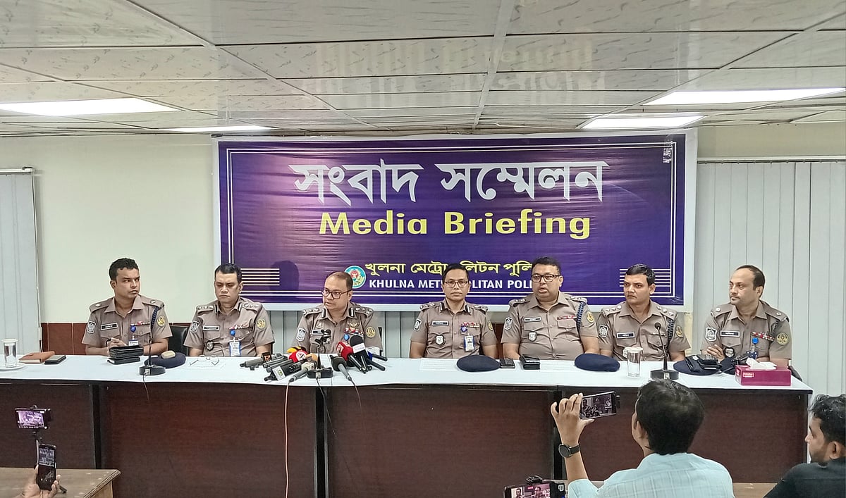 Khulna parents accused of murdering daughter over marriage dispute