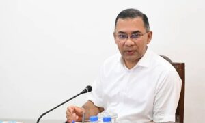 Bangladesh ramps up earthquake preparedness with national task force and volunteer recruitment drive