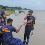 Two missing after boat capsizes in Rajshahi Padma River
