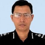 Brigadier General Miftah Uddin Ahmed taken into custody over Teknaf murder case