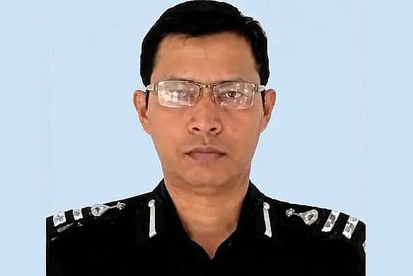 Brigadier General Miftah Uddin Ahmed taken into custody over Teknaf murder case