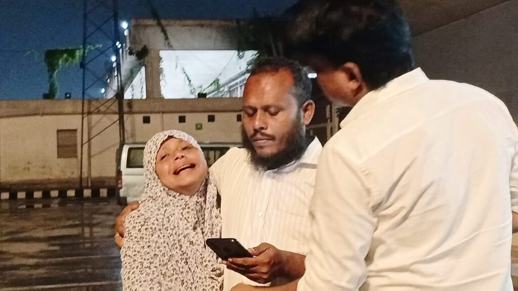 Saudi workplace accident leaves Bangladeshi family in grief after expatriate worker dies