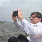 French Ambassador Tours Northwest Bangladesh to Strengthen Cultural and Academic Ties