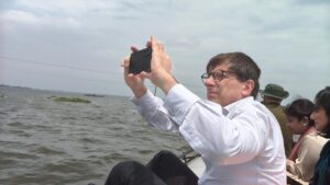 French Ambassador Tours Northwest Bangladesh to Strengthen Cultural and Academic Ties