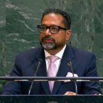 Bangladesh Reaffirms Commitment to Sustainable and Inclusive Urban Development at UN Forum