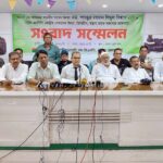 Pabna BNP threatens to declare National Citizens Party leaders persona non grata over alleged defamation