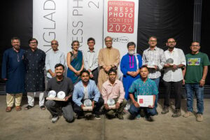Drik Picture Library Honors Photojournalism Excellence in Fifth Annual Exhibition