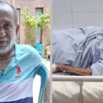 Renowned Bangladeshi filmmaker FI Manik hospitalized following severe road accident in Dhaka