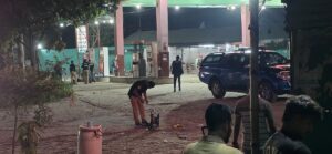 Abandoned Bag Sparks Security Scare on Dhaka-Chittagong Highway