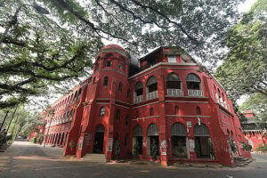 Chattogram Student Party Official Apologizes After Confronting Railway Engineer Over Unregulated Contract Demands