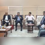 বস্ত্রশিল্পের সংকট নিরসনে ছয় দফা দাবি বিটিএমএ’র