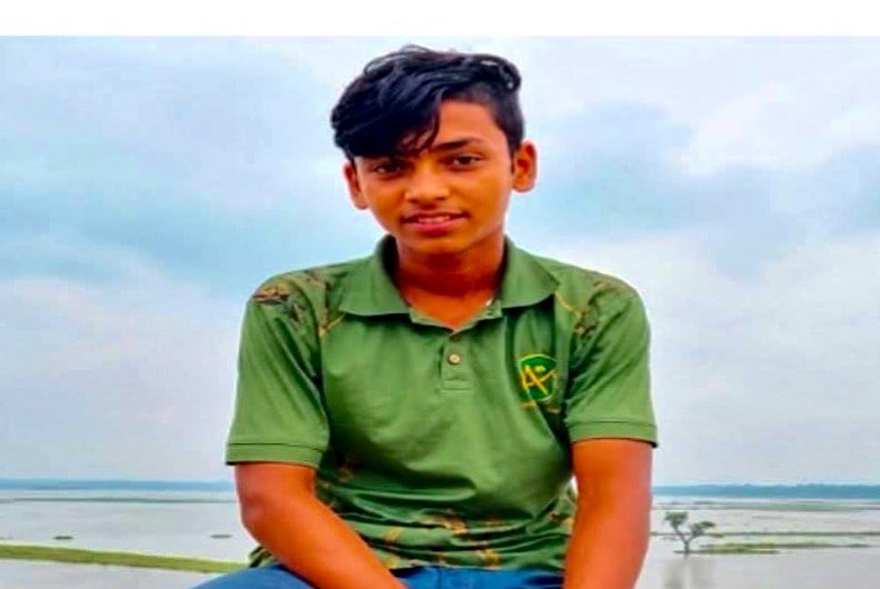 Teenager dies in electrical accident while filming TikTok video in Kishoreganj