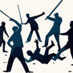 Clash Between BNP and Jamaat-e-Islami Supporters Leaves Eight Injured in Gaibandha