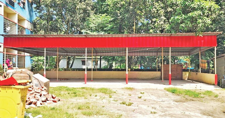 Jamalpur Local Government Projects Plagued by Millions in Fraud and Non-Existent Works