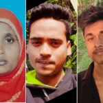 Dhaka Son-in-Law Charged with Triple Murder After Attempting to Stage Poisoning Deaths