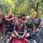 Sundarban Pirate Leader Rabiul Islam Captured Following Coast Guard Operation
